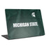 Michigan State University Green Jersey Universal Laptop 16in (13 x 9.4in) Skin